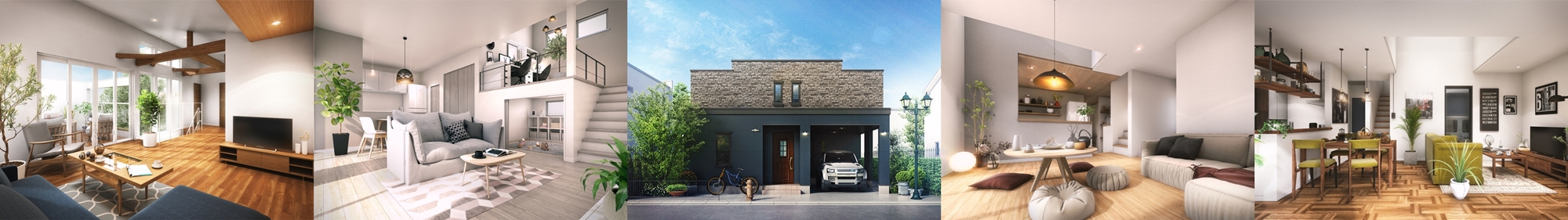 スリーピースホーム株式会社